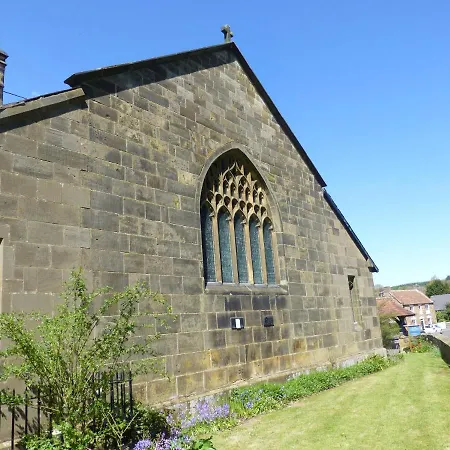 2 Church Cottages,