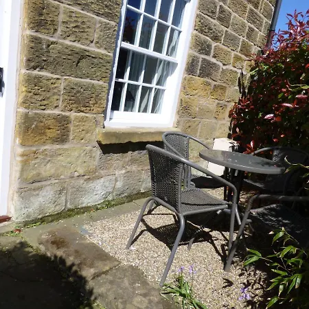 2 Church Cottages, Scarborough