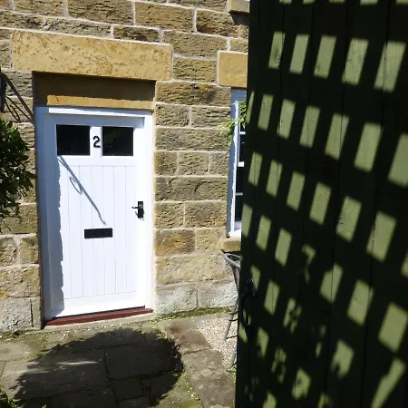 2 Church Cottages, *