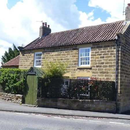 2 Church Cottages, Hébergement de vacances