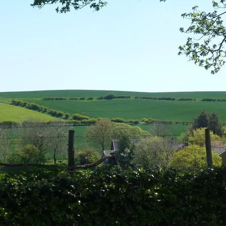 Holiday home 2 Church Cottages