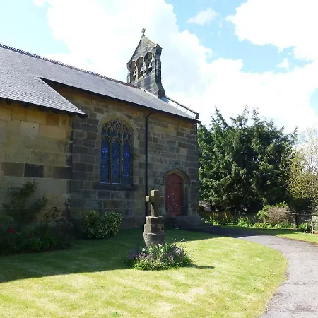 Holiday home 2 Church Cottages *