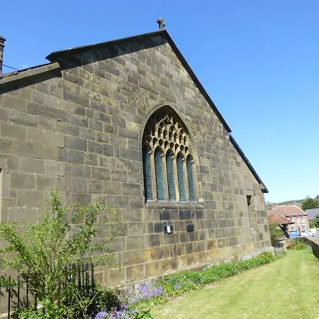 2 Church Cottages * Scarborough