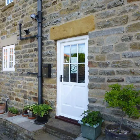 Holiday home 2 Church Cottages *