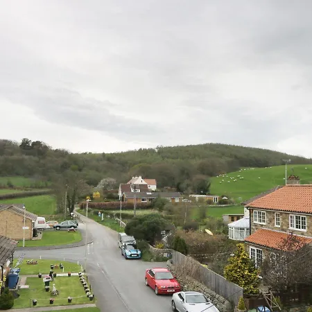 Holiday home 2 Church Cottages Scarborough