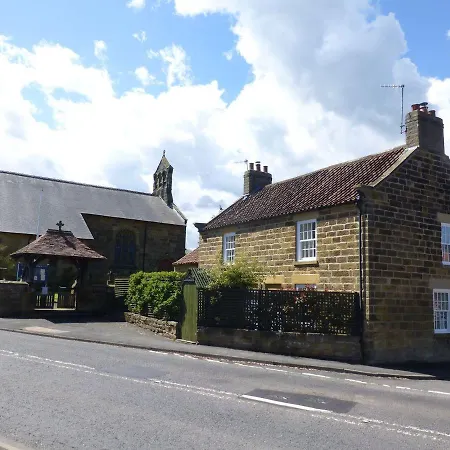 2 Church Cottages Holiday home