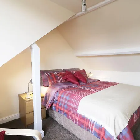 Holiday home 2 Church Cottages *