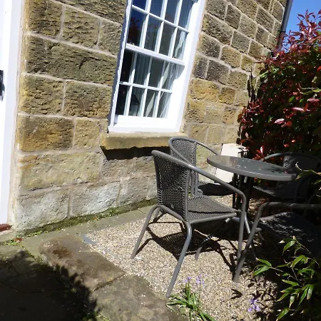 2 Church Cottages Scarborough