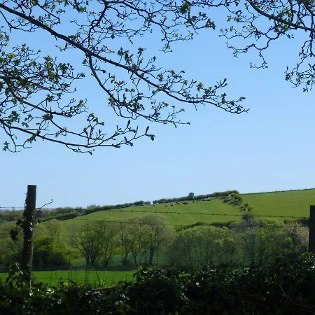 2 Church Cottages Holiday home *