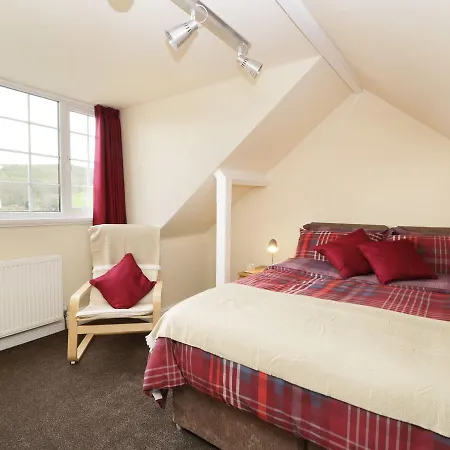 2 Church Cottages, Hébergement de vacances *