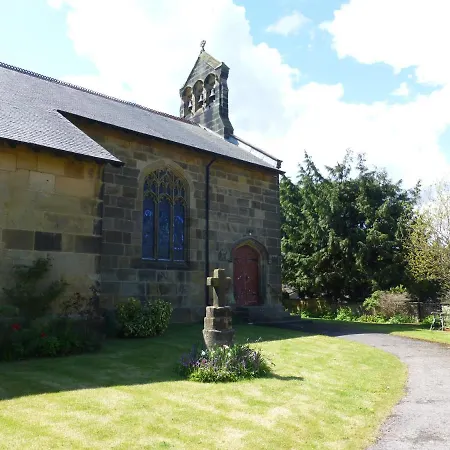2 Church Cottages, Scarborough