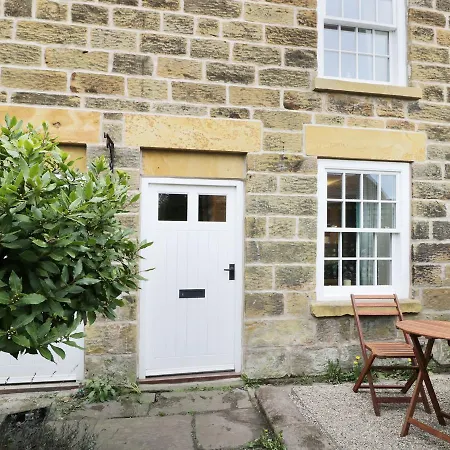 2 Church Cottages, Nyaraló Scarborough